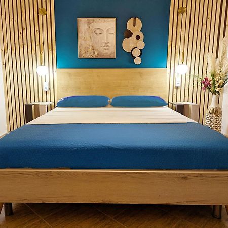 Villa Vasil Mertiri 히마레 외부 사진